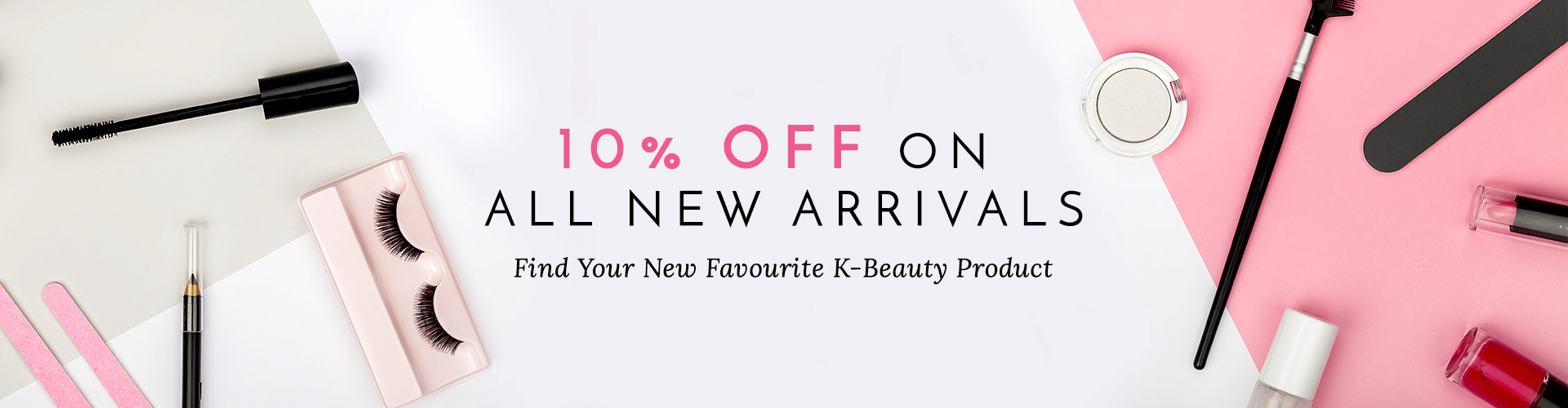 New Arrivals New Arrivals