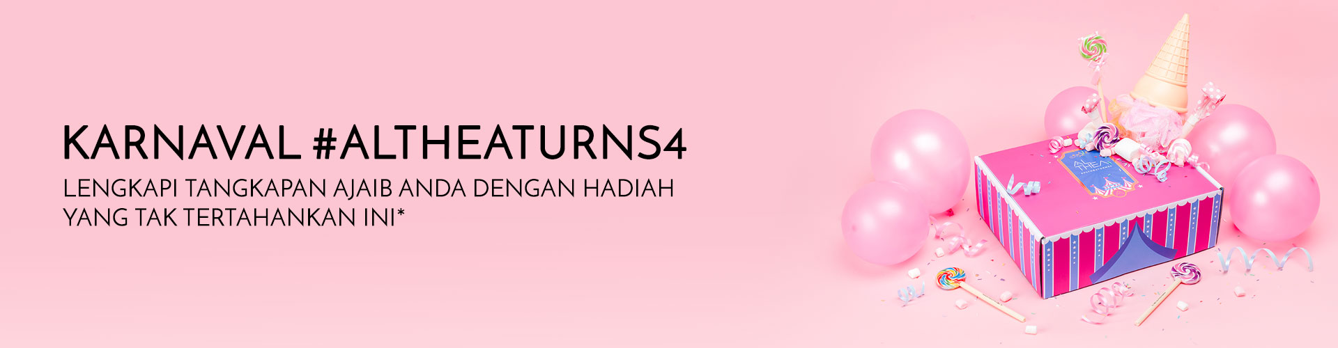 Berbelanja Kecantikan Berbelanja Kecantikan