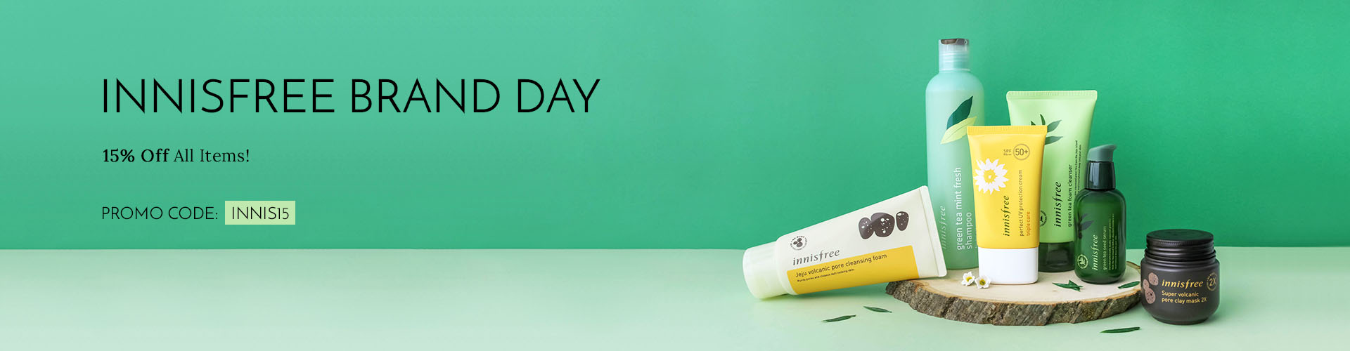 innisfree innisfree