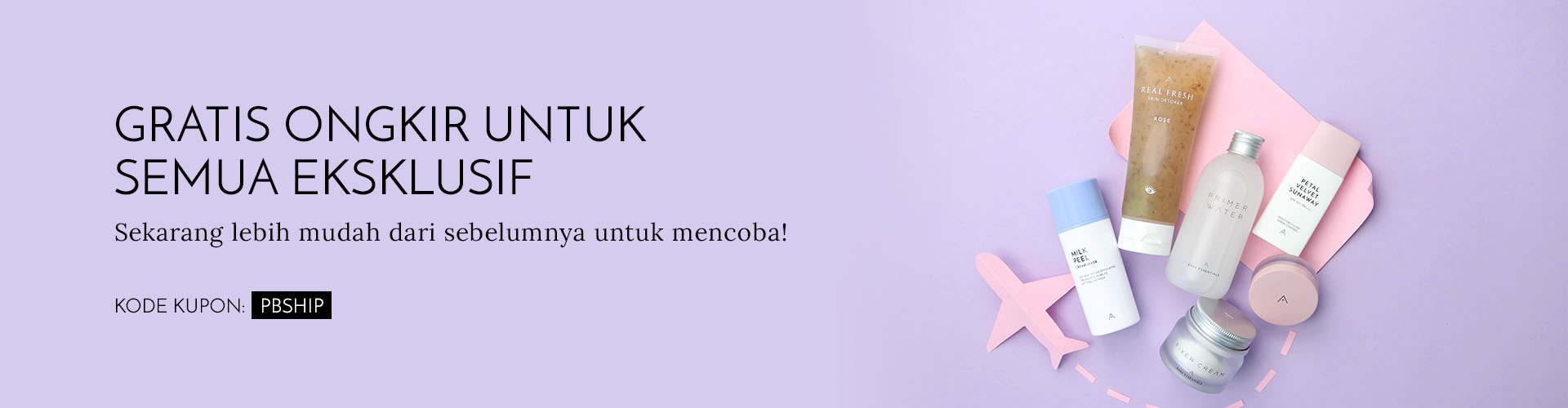 Ekslusif Althea Ekslusif Althea