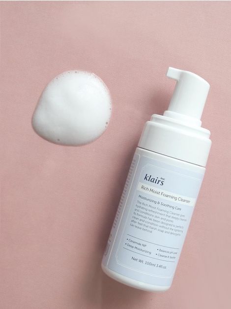 mist k best beauty face Althea Philippines Klairs Moist Buy Foaming Rich (100ml) at Cleanser dear, mist k best beauty face Althea Philippines Klairs Moist Buy Foaming Rich (100ml) at Cleanser dear,