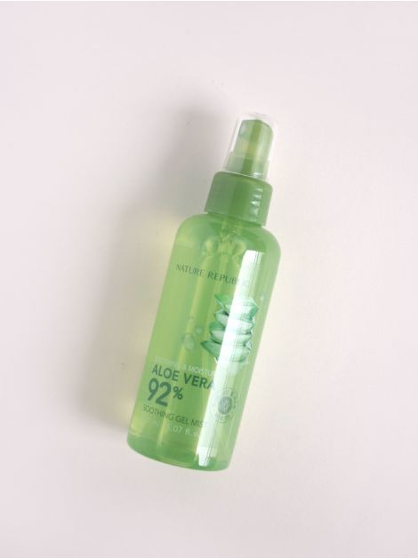 mist aloe face vera emina NATURE (150ml) at Soothing Althea Buy Vera Gel 92 REPUBLIC Philippines Aloe Mist