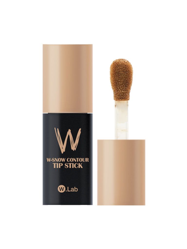 W.Lab W-Snow Contour Tip Stick (6g)_02 Shading 