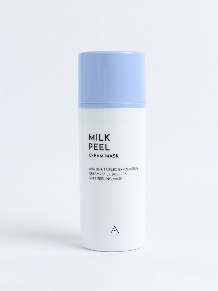 ALTHEA Milk Peel Cream Mask (50ml) 