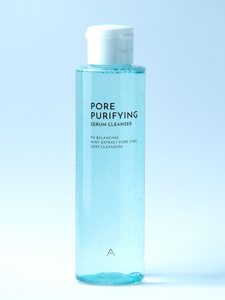 ALTHEA Pore Purifying Serum Cleanser (150ml) 