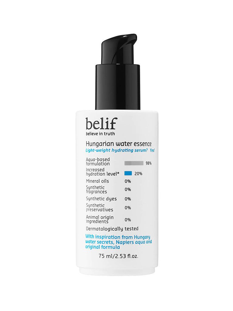 belif Hungarian Water Essence (75ml) 