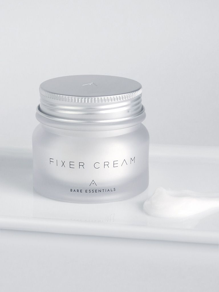 ALTHEA Fixer Cream (50g) 