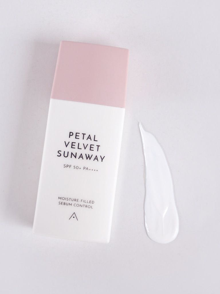 ALTHEA Petal Velvet Sunaway (55ml) 