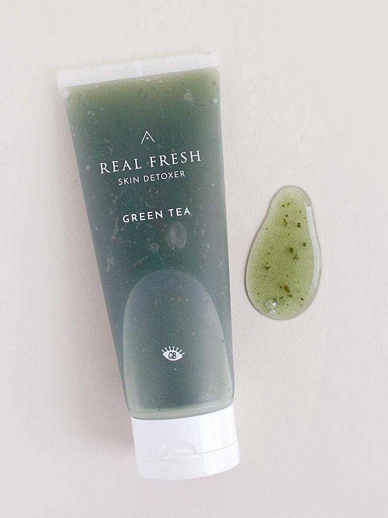 ALTHEA Real Fresh Skin Detoxer Green Tea (150ml) 