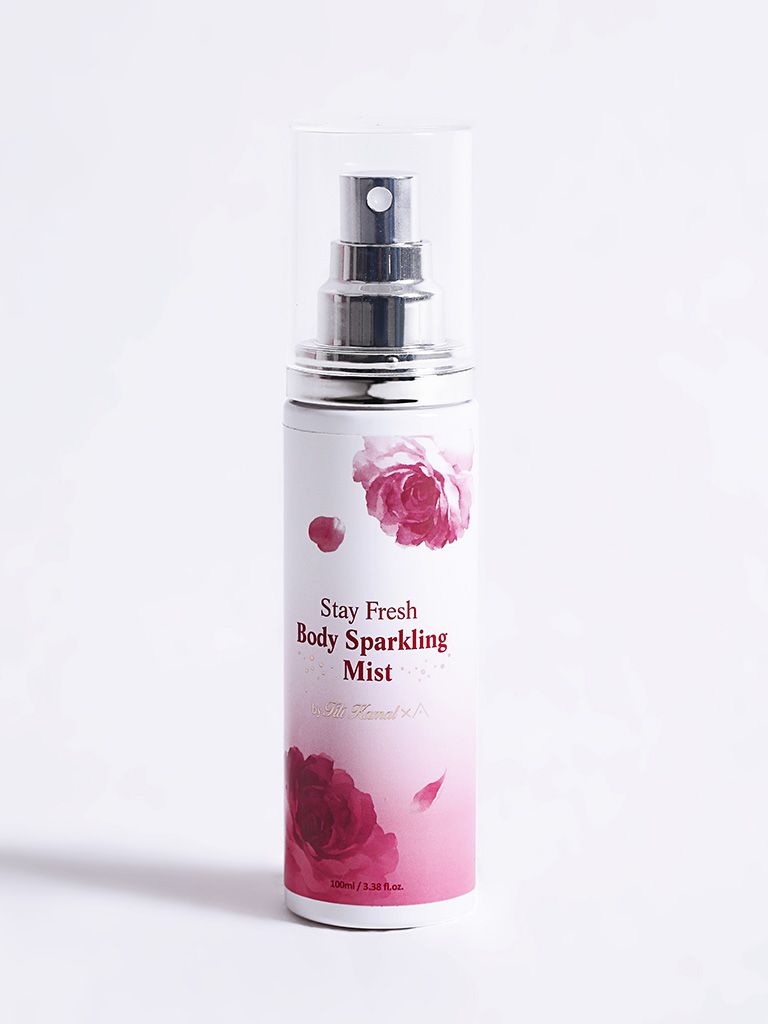 ALTHEA Stay Fresh Body Sparkling Mist (100ml) (1+1) 