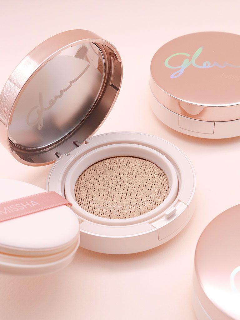 Buy Missha Glow Tension 15g At Althea