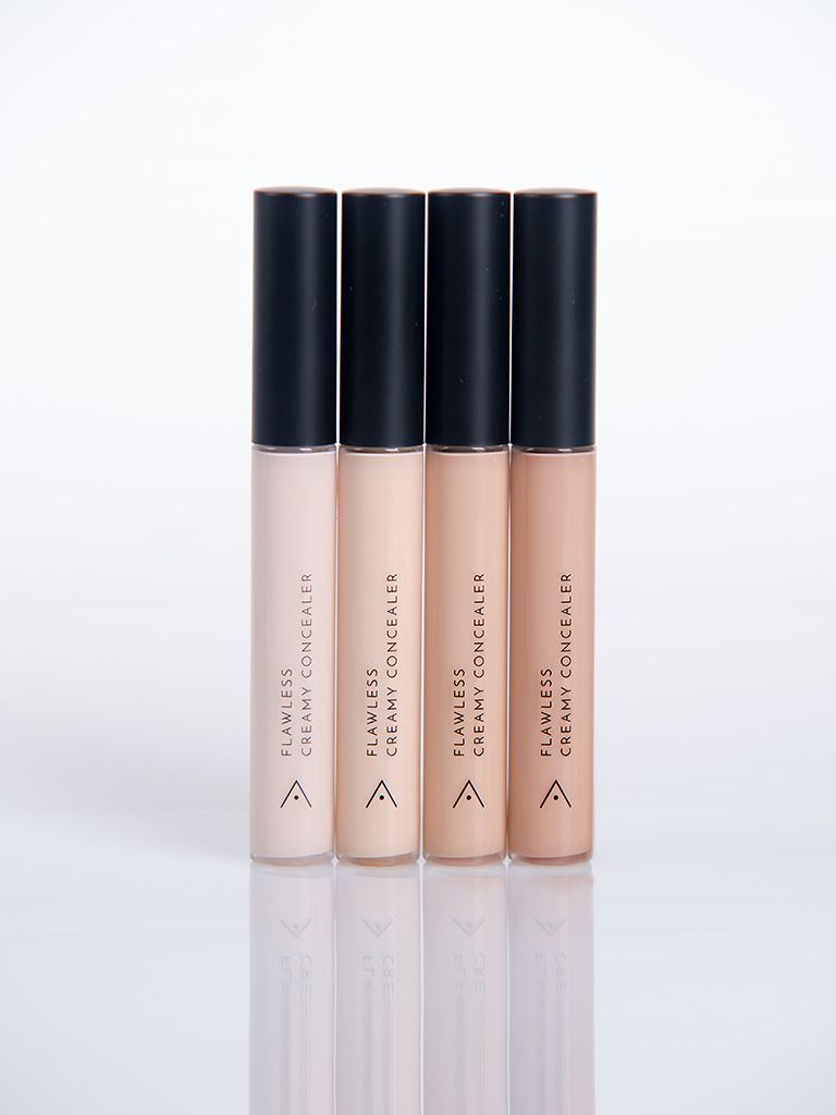 ALTHEA Flawless Creamy Concealer (6g) 