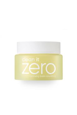 BANILA CO Clean it Zero Cleansing Balm (100ml)_Nourishing
