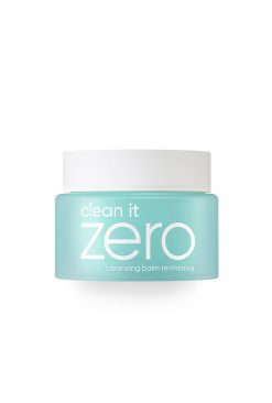BANILA CO Clean it Zero Cleansing Balm (100ml)_Revitalizing