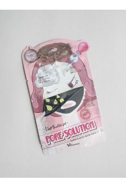 Elizavecca Pore Solution Super Elastic Mask Pack 1 Sheet (29ml)