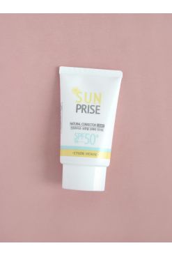 ETUDE HOUSE Sunprise Natural Corrector Light SPF50+/PA+++ (50g)