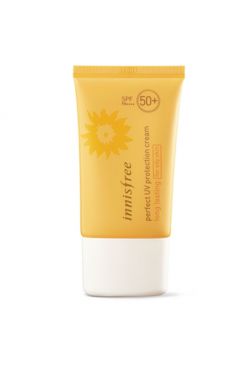innisfree Perfect UV Protection Cream Long Lasting (50ml)_Oliy Skin Type