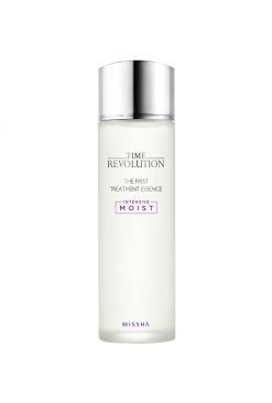MISSHA The First Treatment Essence Intensive Moist (150ml)