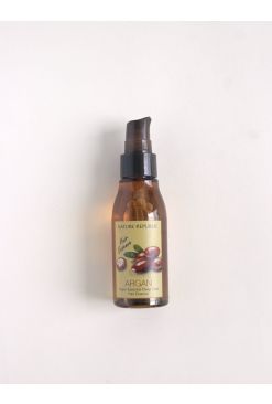 NATURE REPUBLIC Argan Essential Deep Care Hair Essence (60ml)