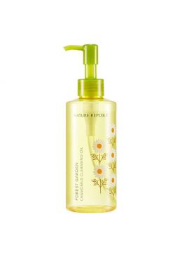 NATURE REPUBLIC Forest Garden Chamomile Cleansing Oil (200ml)