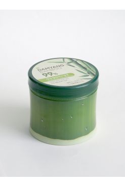 THE FACE SHOP Damyang Bamboo 99% Fresh Soothing Gel (300ml)