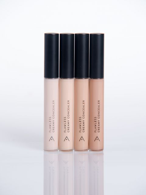 Flawless Creamy Concealer (6g)